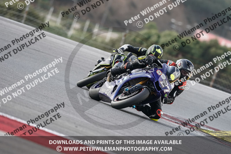 motorbikes;no limits;peter wileman photography;portimao;portugal;trackday digital images